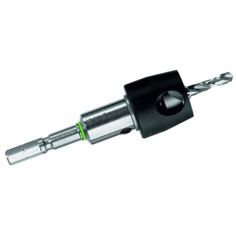 Festool Bohrsenker mit Tiefenanschlag BSTA HS D 3,5 CE - 492523