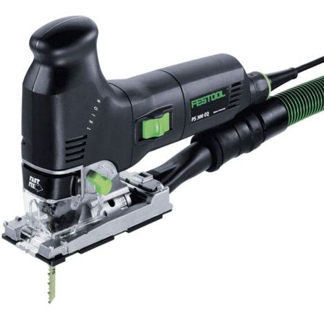 Festool Pendelstichsäge TRION PS 300 EQ-Plus - 576041