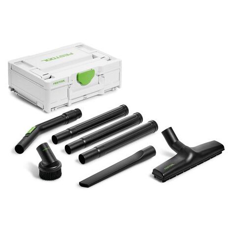 Festool Standard-Reinigungsset RS-ST D 27/36-Plus 577257