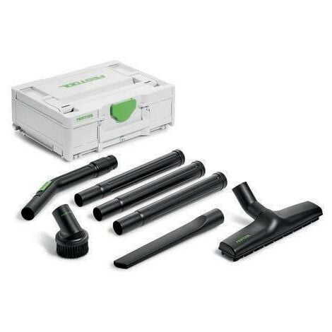 Festool Standard-Reinigungsset RS-ST D 27/36-Plus 577257