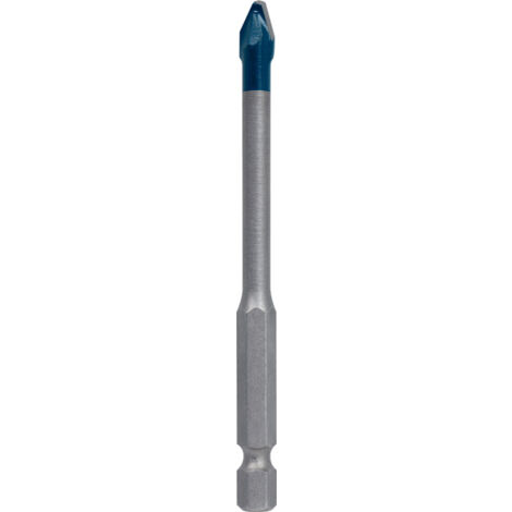 Bosch HEX-9 HardCer Bohrer, 6x90mm EXPERT - 2608900590