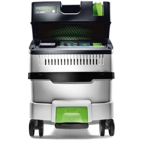 Festool Absaugmobil CLEANTEC CTL MIDI I 574832