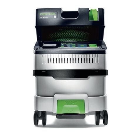 Festool Absaugmobil CLEANTEC CTL MIDI I 574832