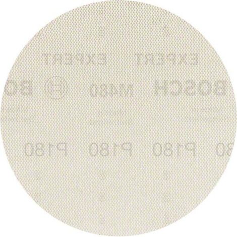 Bosch EXPERT Netzschleifscheibe M480,125mm,K180, 5x