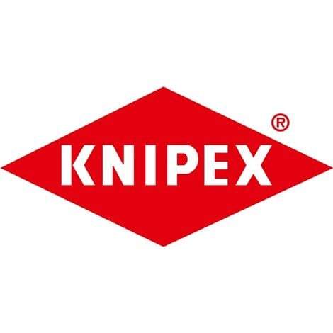 Knipex Abisolierzange 160mm (11 02 160)