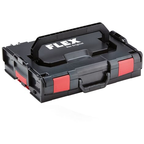 Flex L-Boxx TK-L102 Transportkoffer Aufbewahrungssystem Sortimo 414077 (1/5)