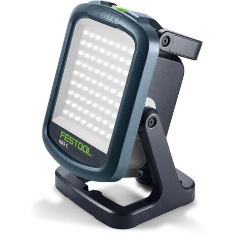 Festool Akku-Baustrahler SYSLITE KBS C - 578126