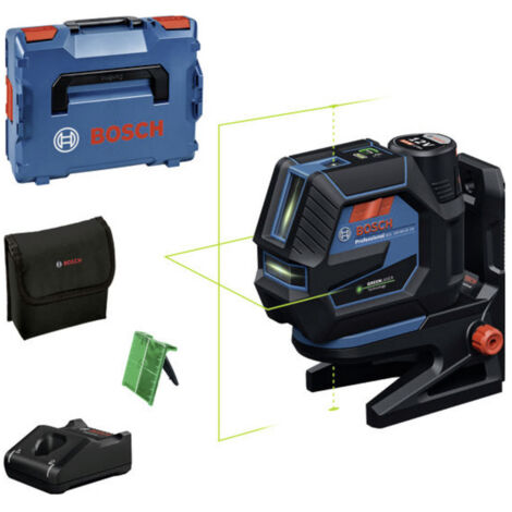 Bosch Professional GCL 12V-50-22 CG Multilinienlaser