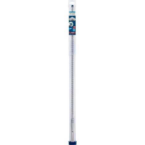 Bosch EXPERT SDS max-8X Hammerbohrer, 12 x 600 x 740 mm