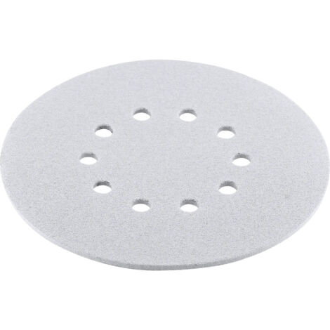 Flex Schleifpapier exzentrisch, Xtreme - D225-10 MF-P220 VE12
