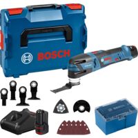 Bosch GOP 12V-28 AkkuMultiCutter 2x3,0 L- - 06018B5006