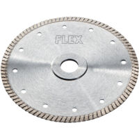 Flex D-TCS T-Jet 170x22,2Diamant-Trennscheibe 386189