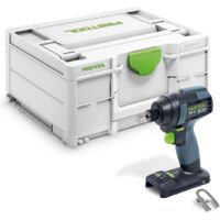 Akku-Schlagschrauber TID 18-Basic FESTOOL - 576481