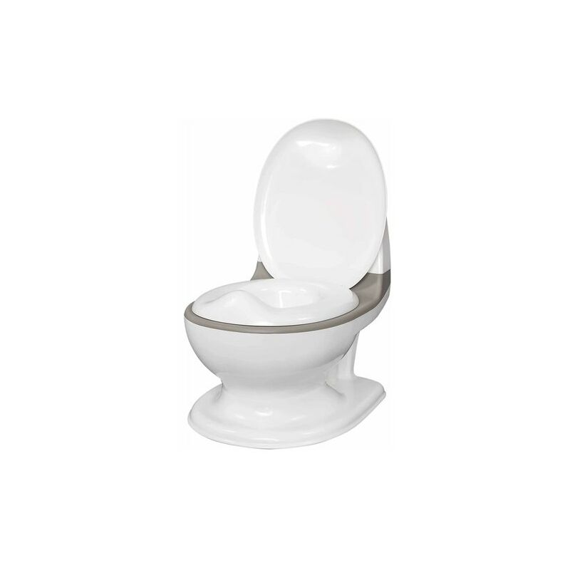 091103 Vasino per bambini sedia con vasino in plastica baby potty