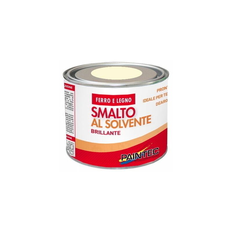 Smalto sintetico (FLATTING) per interni ed esterni - RAL Grigio