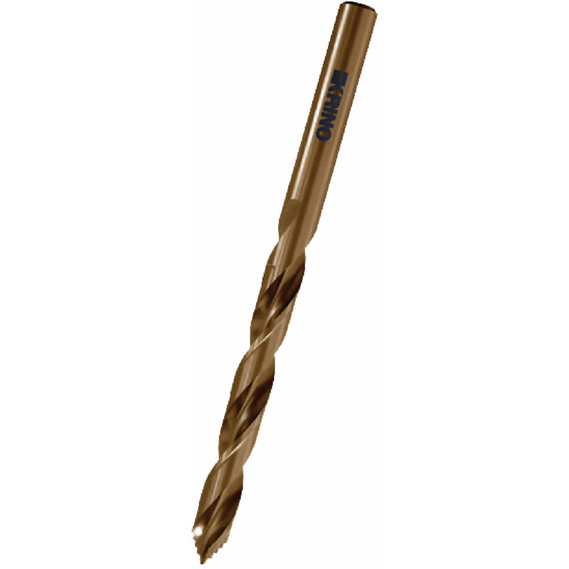 Punta Elicoidale Da Trapano | Utensili Per Muri A Intercapedine