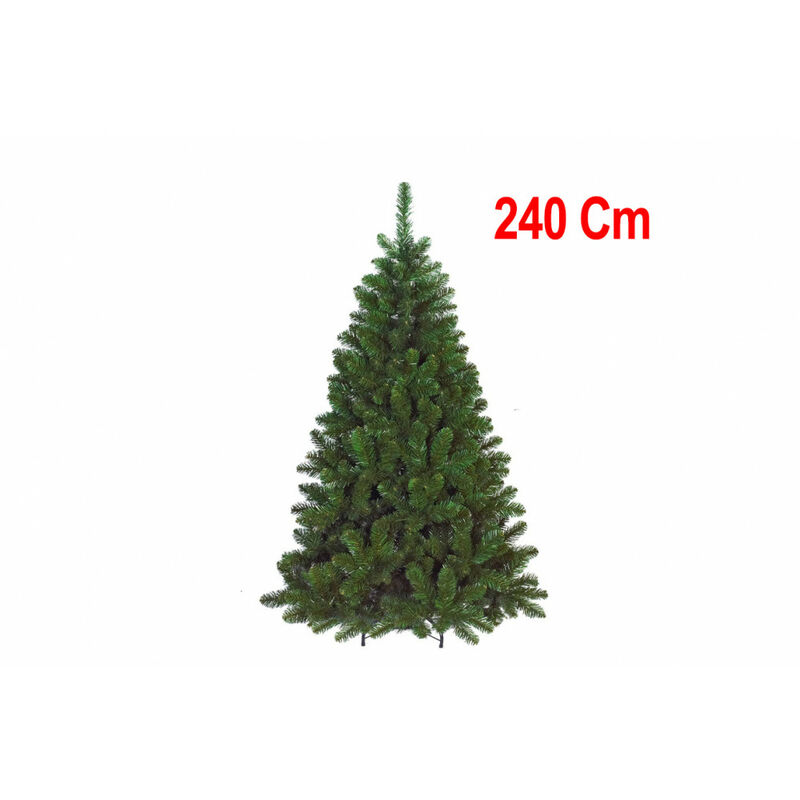 Albero Dakota 240 cm