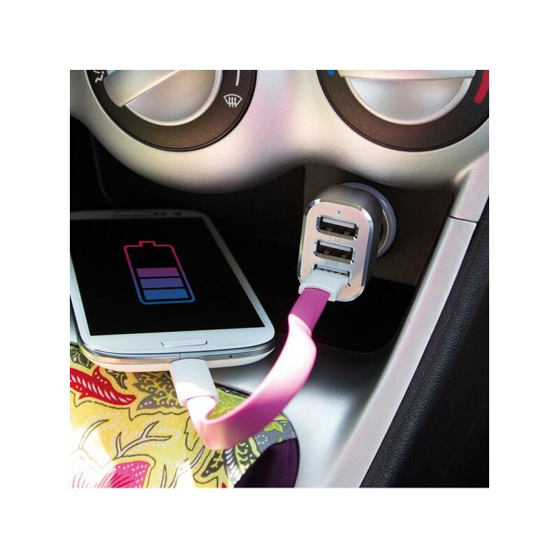 STAFFA UNIVERSALE MAGNETICA SUPPORTO SMARTPHONE AUTO TAVOLO HD-0663