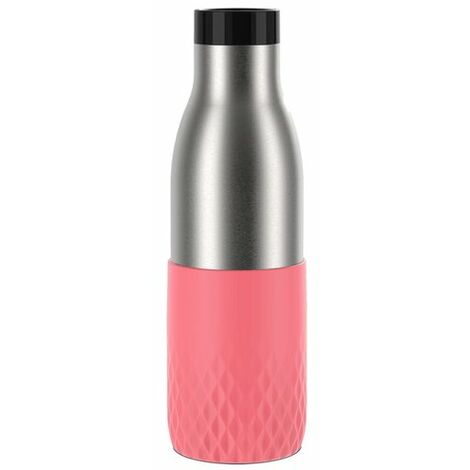 Borraccia Bolero Termica Nera 750ml