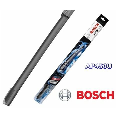 Tergicristalli Bosch AEROTWIN MULTICLIP PLUS Ap450U