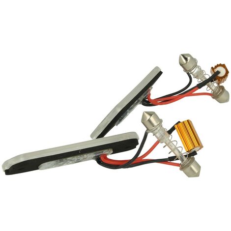 Serratura Centralizzata Portellone Mercedes GL X164, ML W164, Classe R W251 (2005-2017) - Chiusura Elettrica Baule