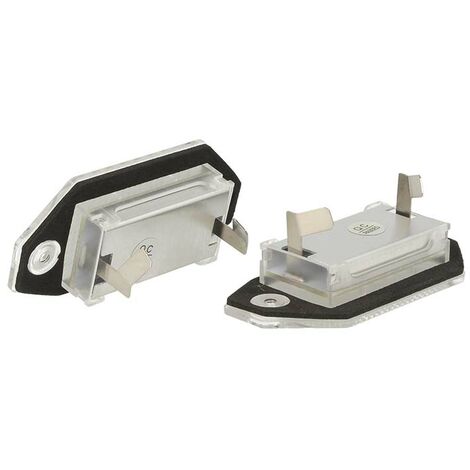 luci targa per FORD MONDEO MK3 2000 2001 2002 2003 2004-2006
