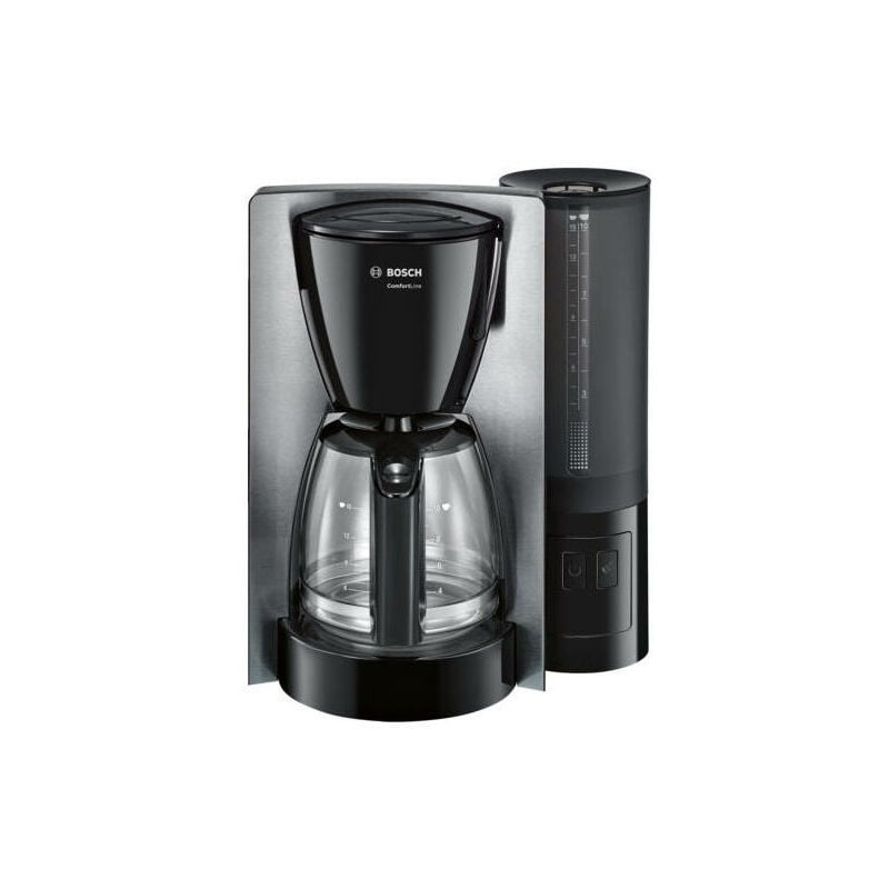 Cecotec Coffee 66 Smart Plus Cafetera de Goteo Programable 1.5L 950W