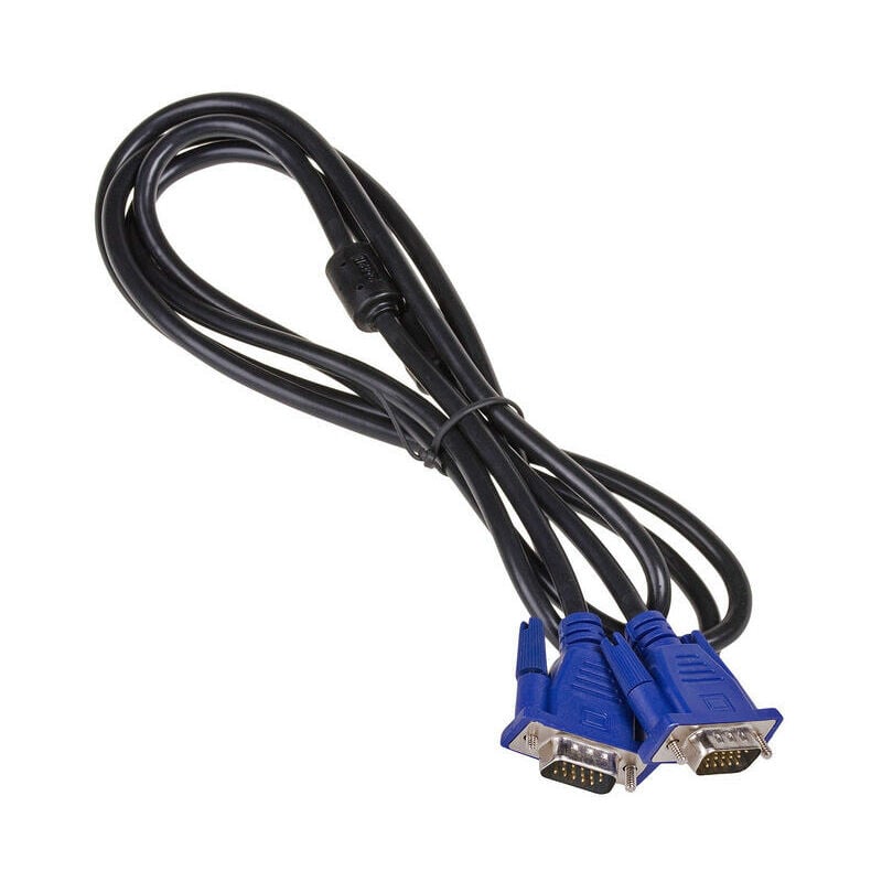 Cable de alimentación PC 1.5m AK-PC-01C