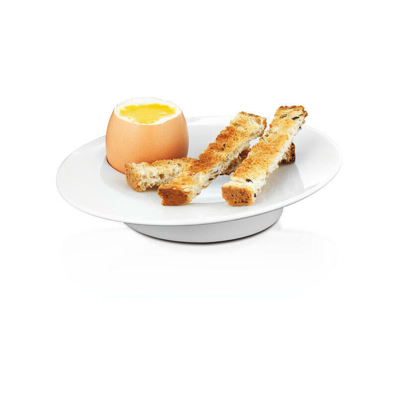 Cuece Huevos Eléctrico, 7huevos Cocidos, Ajuste Electrónico