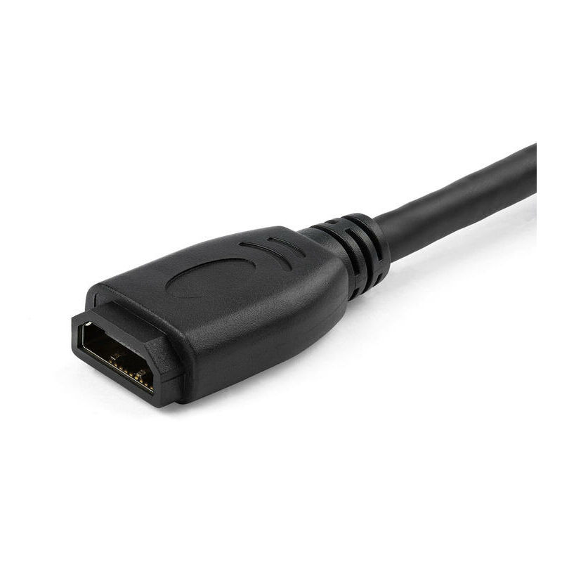 SPLITTER DE HDMI 1 ENTRADA 2 SALIDAS - Economizadores