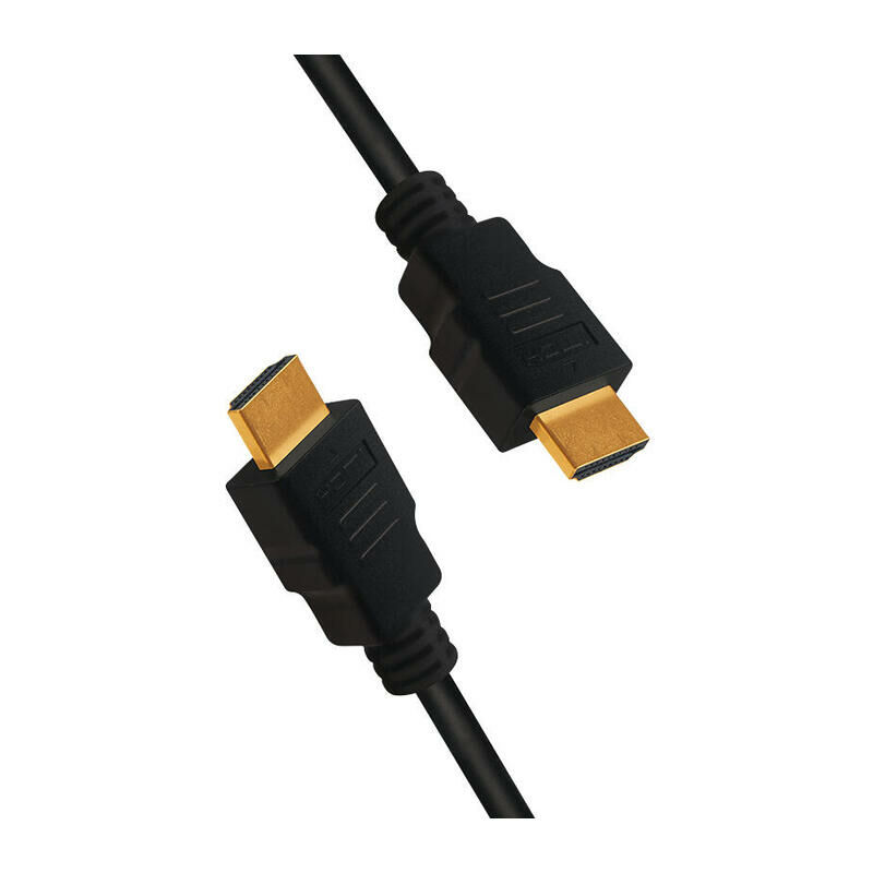 Logilink CH0079 - 3m Cable HDMI 2.1, 8K@60Hz, Alta Calidad