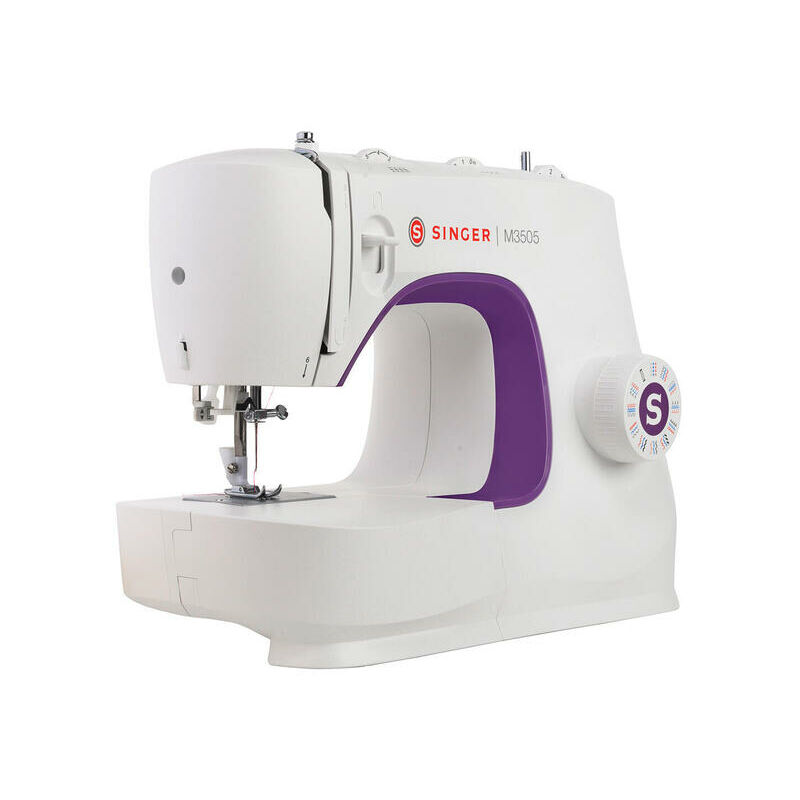 Maquina de Coser Singer M1155