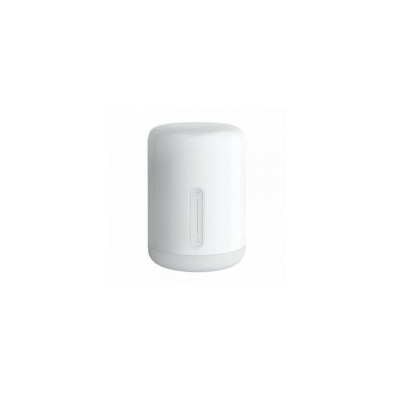 LÁmpara inteligente xiaomi mi bedside lamp 2 led 9w wifi