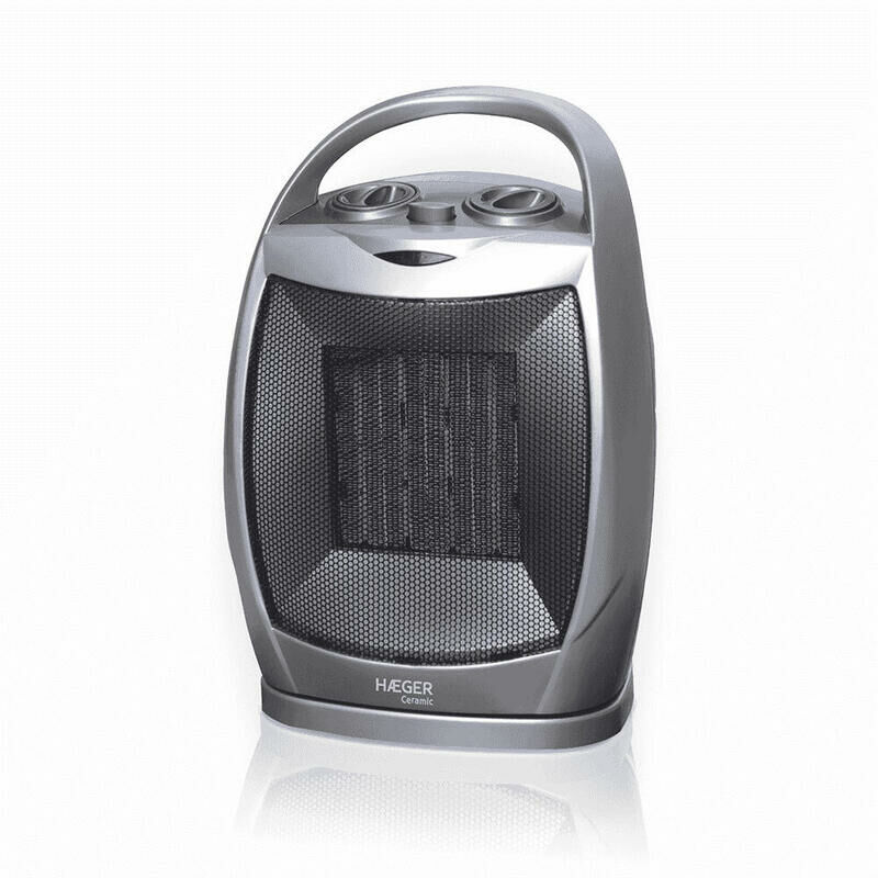 Emisor térmico HAEGER THERMAL SMART WI-FI - 1000 W - HÆGER