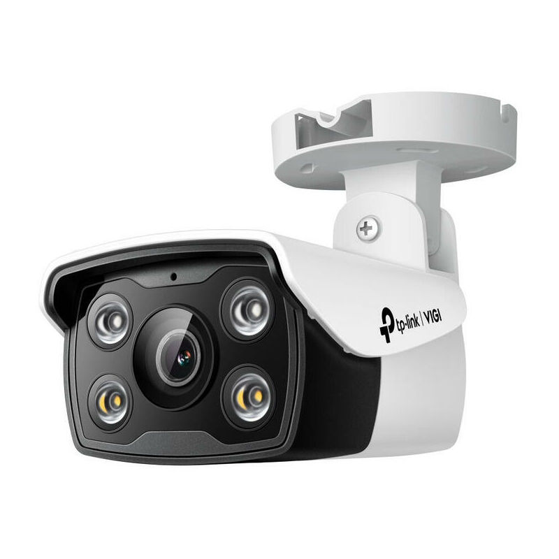 KIT DE 2 CAMARAS DE VIGILANCIA PARA EL HOGAR TPLINK TAPO C200 PANORAMICA  1080P FULL HD TP-Link CAMARA DE VIGILANCIA Y SEGURIDAD TAPO C200