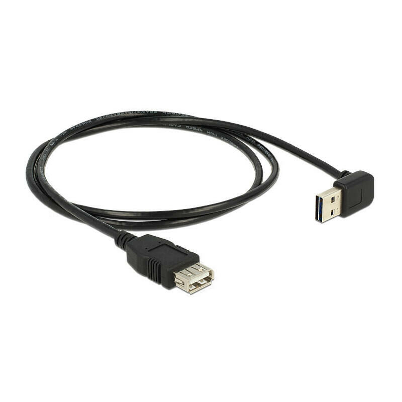 CABLE USB 3.0 ALARGADOR 1M. AISENS A105-0041