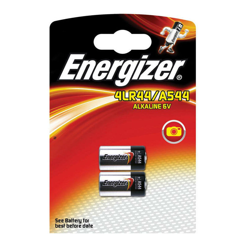 Pilas alcalinas Baby C LR14 Energizer Max - Blister de 2 pilas en