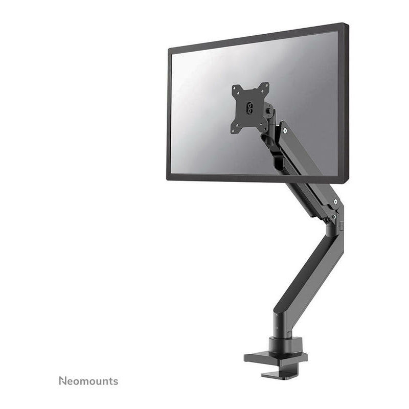 Soporte monitor para pantalla de Aluminio Vinsetto 50x11x47.5cm