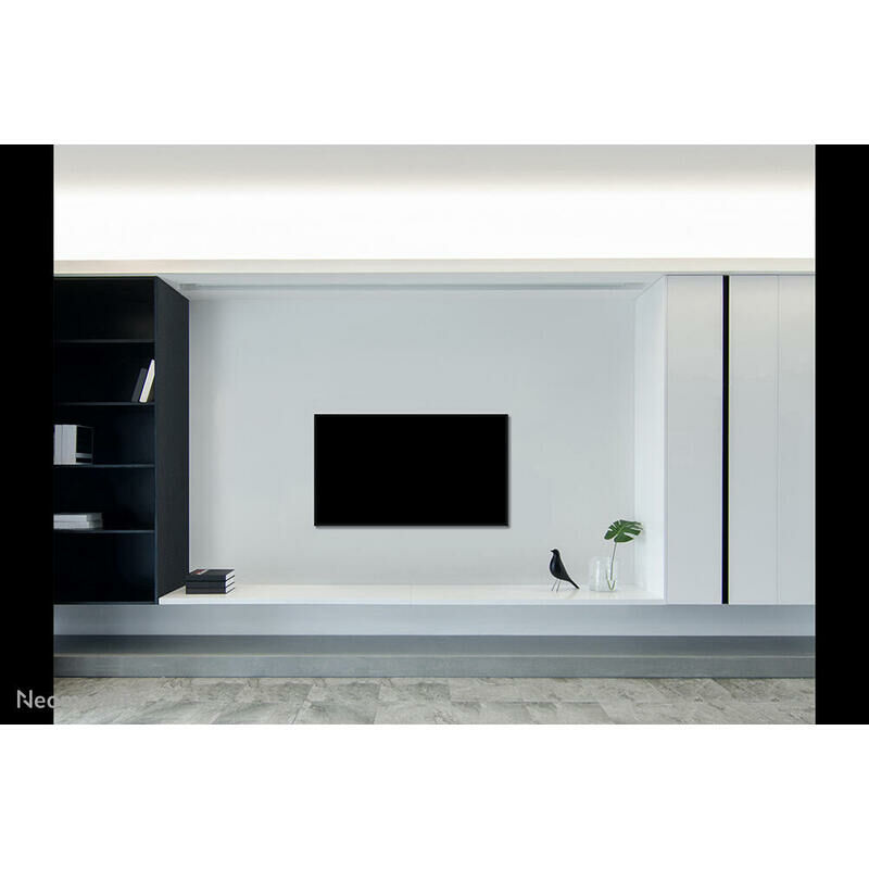 SOPORTE PARED MONITOR-TV 24-55