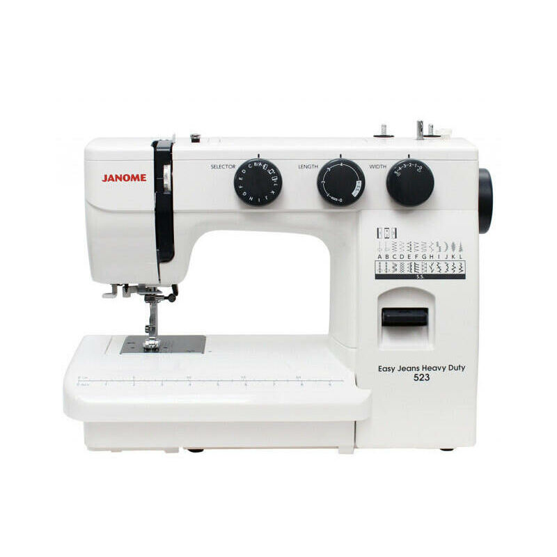 Mini máquina de coser de mano, máquina de coser de reparación
