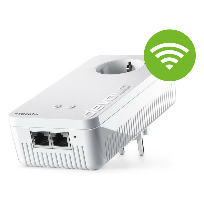 Avidsen - Módulo receptor Wifi para abrepuertas y puerta de garaje  conectada - HomeGate