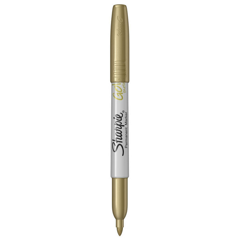 BOLIGRAFO SHARPIE PUNTA FINA 3U