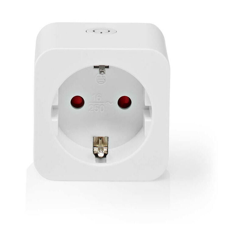 Enchufe Inteligente Apple HomeKit HOME ELECTRO