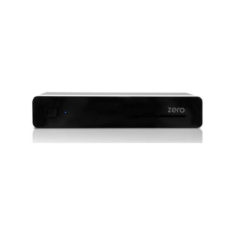 Decodificador TV - 441655 METRONIC, Negro