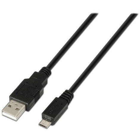 CABLE ALARGADOR LANBERG USB 3.0 MACHO/HEMBRA 3M AZUL