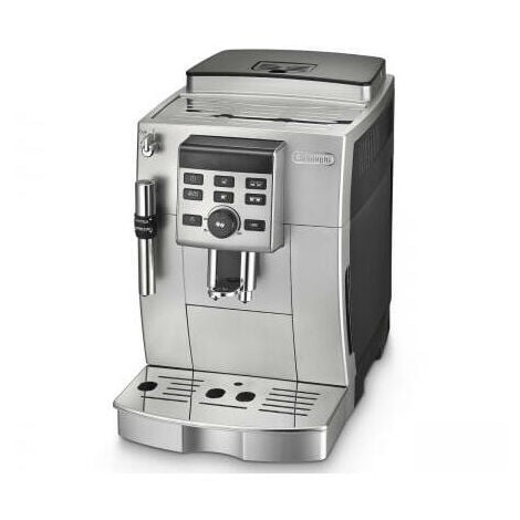 De'Longhi Magnifica S ECAM220.30.SB cafetera eléctrica Totalmente  automática Cafetera de filtro 1,8 L, Cafeteras express