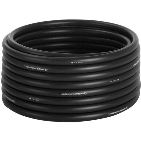 Gardena 2700-20 tuberÍa de instalaciÓn del sistema de rociadores gardena 25 mm , 25 metros
