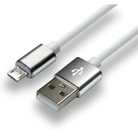CONECTOR MECHERO USB 2 x 3,3 AMP CARGA RÁPIDA