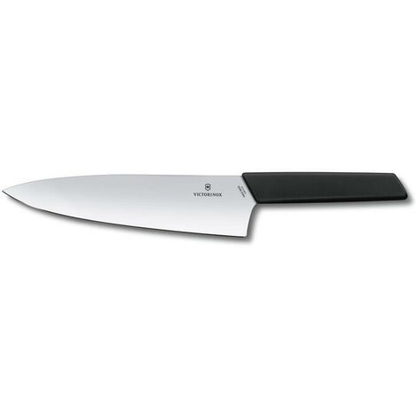 Juego de Cuchillos para Chef Profesional - 9 piezas - Victorinox