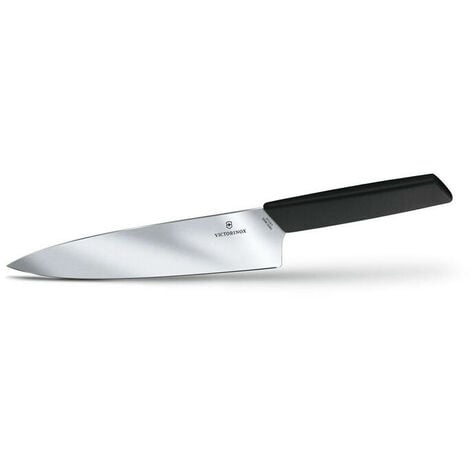 Juego de Cuchillos para Chef Profesional - 9 piezas - Victorinox